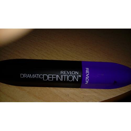 Revlon Dramatic Definition Mascara (Tusz do rzęs) - opinie | zdjęcie do recenzji od malutka20123 - 1