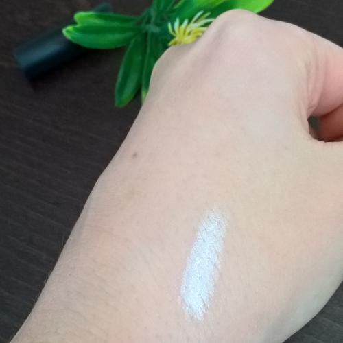 Golden Rose Eyeshadow Crayon Waterproof (Wodoodporny cień w kredce do powiek) - opinie | zdjęcie do recenzji od intermanka - 2