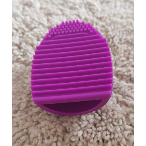 Blend it! Brush Cleaning Egg (Przyrząd do czyszczenia pędzli) - opinie | zdjęcie do recenzji od haniulek2