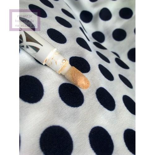 Dr Irena Eris Provoke, Eyeshadow Primer (Baza pod cienie) - opinie | zdjęcie do recenzji od lifrete - 3