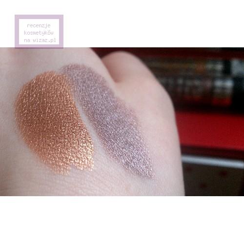 Rimmel Scandaleyes Shadow Paint (Cień w kremie) - opinie | zdjęcie do recenzji od Odylena - 2