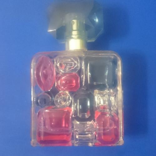 Britney Spears Radiance EDP - opinie | zdjęcie do recenzji od Agala89