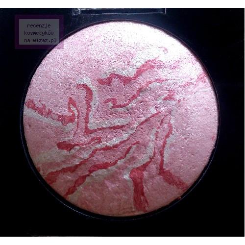 Revlon ColorStay, Mineral Finishing Powder (Wypiekany puder mineralny) - opinie | zdjęcie do recenzji od Odylena - 1
