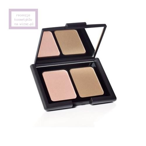E.L.F. Cosmetics Blush And Bronzer Compact - opinie | zdjęcie do recenzji od kiciaaa87