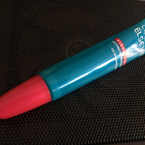 L'Oreal Paris Elseve, Fibralogy, Aktywator Gęstości - opinie | zdjęcie do recenzji od Anieg - 2