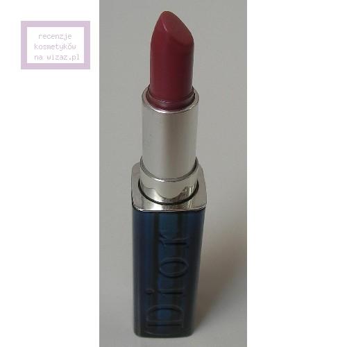Christian Dior Addict Lipstick (stara wersja) - opinie | zdjęcie do recenzji od MdM - 4
