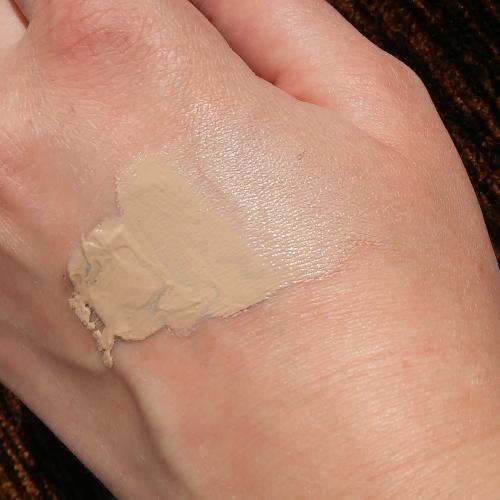SKIN79 Snail Nutrition, BB Cream SPF45 PA+++ (Krem BB ze śluzem ślimaka) - opinie | zdjęcie do recenzji od MoniaPasi - 3
