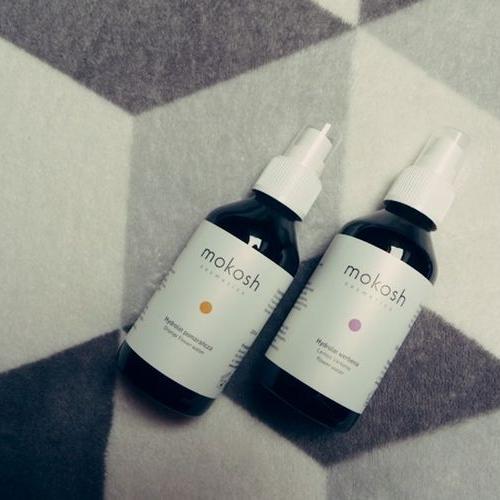Mokosh Cosmetics Hydrolat pomarańczowy - opinie | zdjęcie do recenzji od karolaMz89