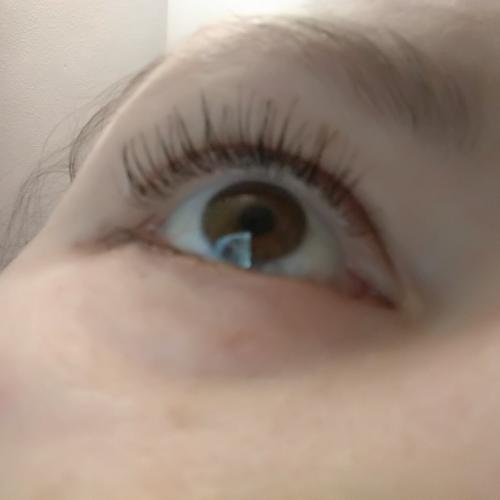 So Chic! Mystic Eyes, Step Up Length Mascara (Wydłużający tusz do rzęs) - opinie | zdjęcie do recenzji od mozo12ka - 3