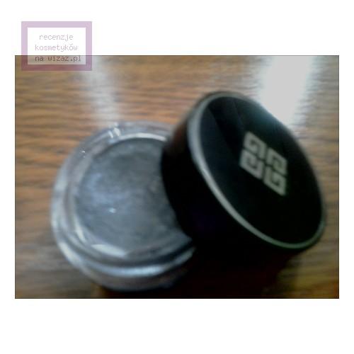 Givenchy Ombre Couture (Kremowy cień do powiek) - opinie | zdjęcie do recenzji od Wicked_Girl - 1