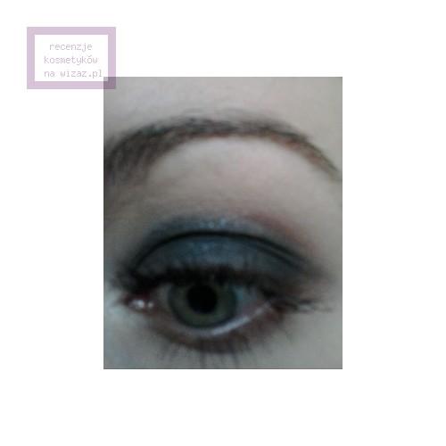 Givenchy Ombre Couture (Kremowy cień do powiek) - opinie | zdjęcie do recenzji od Wicked_Girl - 2