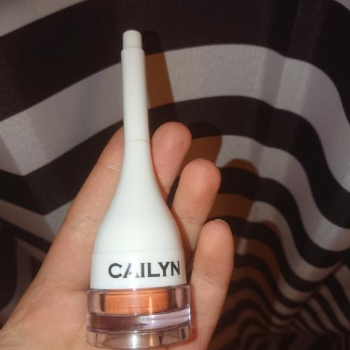 Cailyn Tinted Lip Balm (Balsam do ust) - opinie | zdjęcie do recenzji od KarolinaSE96