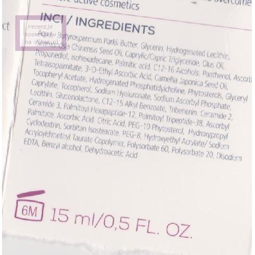 Yonelle Biofusion, Repair 3c Eye Cream (Krem pod oczy) - opinie | zdjęcie do recenzji od 201604131205