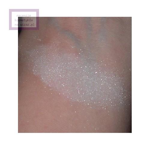 Guerlain Meteorites Pearly White (Pastelowy puder rozświetlający w kulkach - edycja 2009) - opinie | zdjęcie do recenzji od kleopatre - 7