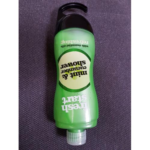Fresh Start Shower Gel (Żel pod prysznic (różne rodzaje)) - opinie | zdjęcie do recenzji od MoniaPasi - 2