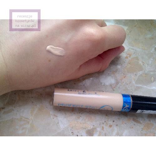 Astor Perfect Stay, Oxygen Concealer (Korektor do twarzy) - opinie | zdjęcie do recenzji od Astray_lif - 2