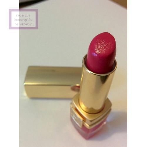 Estee Lauder Pure Color, Long Lasting Lipstick (Szminka do ust) - opinie | zdjęcie do recenzji od wuwuw