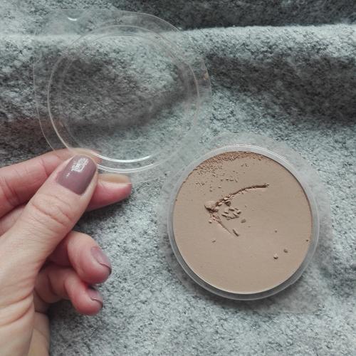 Tune Bronzing Powder (Puder brązujący) - opinie | zdjęcie do recenzji od ev6 - 1