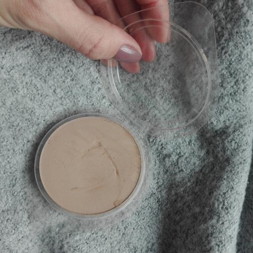 Tune Bronzing Powder (Puder brązujący) - opinie | zdjęcie do recenzji od ev6 - 3
