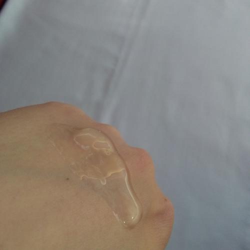 REN Evercalm, Gentle Cleansing Gel (Żel myjący do skóry wrażliwej) - opinie | zdjęcie do recenzji od wrola1