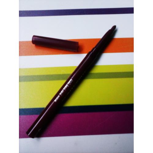 Miss Sporty Mini Me Lipliner - opinie | zdjęcie do recenzji od paulinoowo