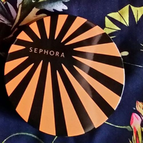 Sephora Collection, Bronzing Powder (Matowy bronzer do twarzy i ciała) - opinie | zdjęcie do recenzji od weroncia85 - 1