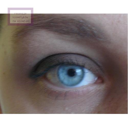 FM Group Make Up, Cashmere Eyeshadow (Kaszmirowy cień do powiek) - opinie | zdjęcie do recenzji od WhoRunTheWorld - 2