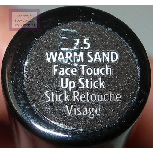Bobbi Brown Face Touch Up Stick (Korektor w sztyfcie) - opinie | zdjęcie do recenzji od MdM - 4
