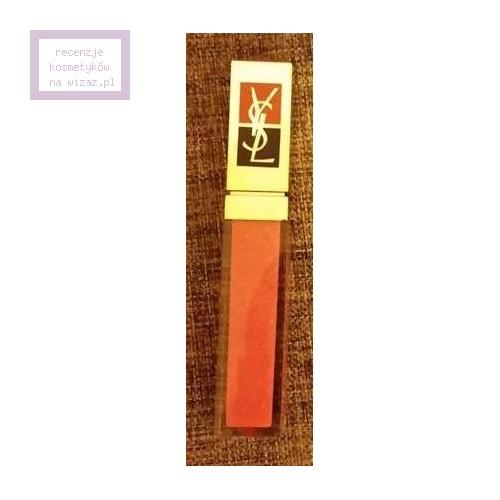 Yves Saint Laurent Golden Gloss - Shimmering Lip Gloss - opinie | zdjęcie do recenzji od mad_ka