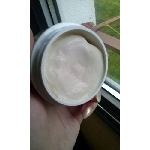Kiehl's Ultra Facial Deep Moisture Balm (Balsam odżywczy do skóry suchej i bardzo suchej) - opinie | zdjęcie do recenzji od zimnaO - 2