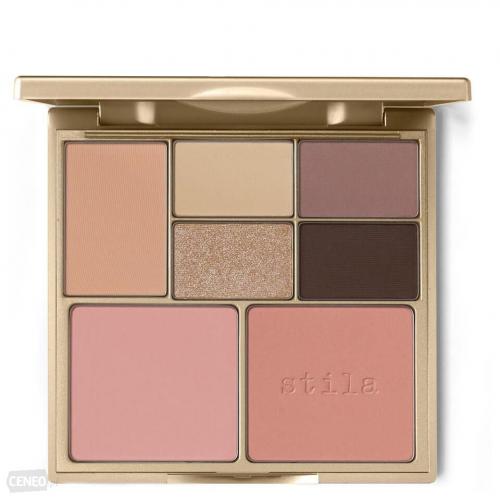Stila Perfect Me, Perfect Hue Eye & Cheek Palette (Paleta do makijażu) - opinie | zdjęcie do recenzji od 41a5bb885ce8145655f630d001d26af06a407e05_5ea8b5725a150