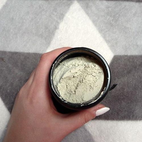 Mokosh Cosmetics Glinka biała, Maska na twarz i ciało - opinie | zdjęcie do recenzji od karolaMz89 - 2