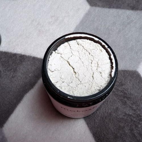 Mokosh Cosmetics Glinka biała, Maska na twarz i ciało - opinie | zdjęcie do recenzji od karolaMz89 - 3