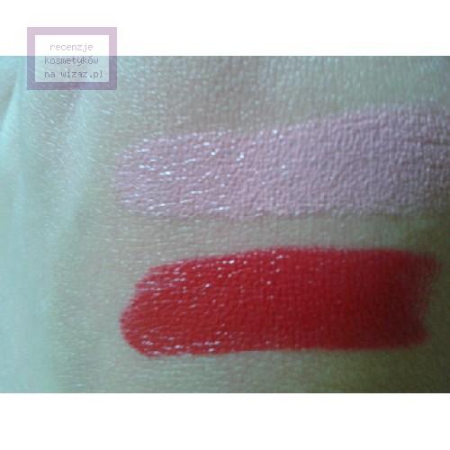 Yves Saint Laurent Rouge Volupte SPF 15 (Pomadka do ust) - opinie | zdjęcie do recenzji od CallMeBarbie - 1