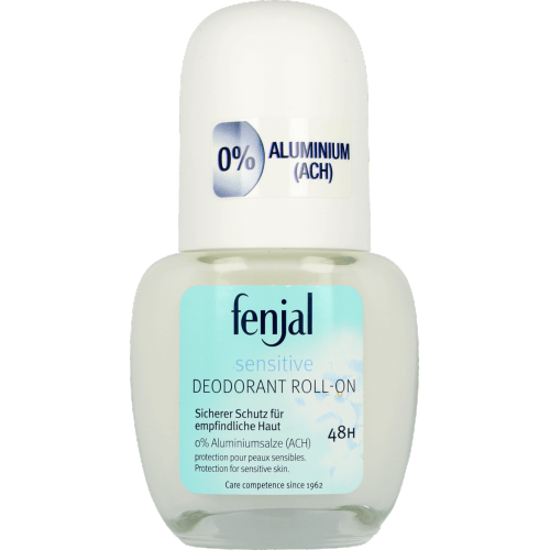 Fenjal Sensitive, Creme Deo Roll - On (Dezodorant w kulce) - opinie | zdjęcie do recenzji od 8703f73c086222a96b0078fd6c61dad8a28400fa_672ab181651fc