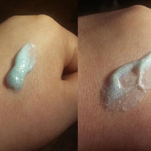 Garnier Czysta Skóra Active, Ultrazłuszczający peeling - opinie | zdjęcie do recenzji od cryonyou2 - 3