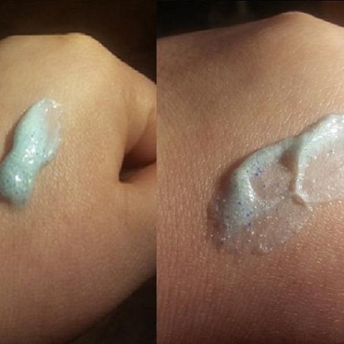 Garnier Czysta Skóra Active, Ultrazłuszczający peeling - opinie | zdjęcie do recenzji od cryonyou2 - 4