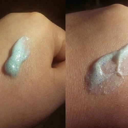 Garnier Czysta Skóra Active, Ultrazłuszczający peeling - opinie | zdjęcie do recenzji od cryonyou2 - 5