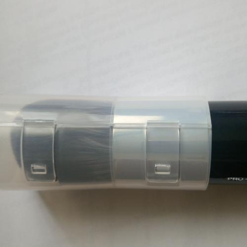 Sephora PRO, Airbrush Blender #78 (Profesjonalny pędzel blender do podkładów nadający naturalne wykończenie) - opinie | zdjęcie do recenzji od rihab