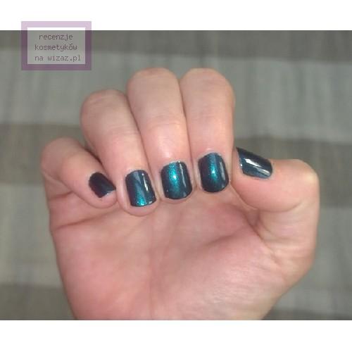 Life Nail Lacquer Trendy Colour (Lakier do paznokci) - opinie | zdjęcie do recenzji od super - 1