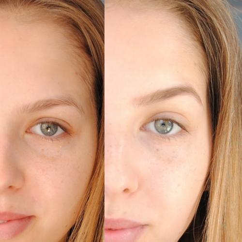Inglot Modelujący tusz do brwi - opinie | zdjęcie do recenzji od Addele1 - 3