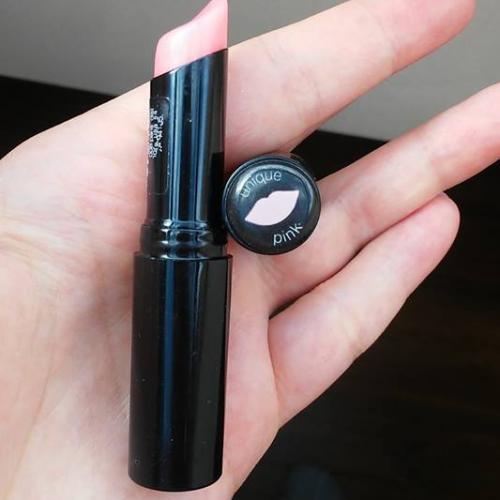 Sephora Collection,  Color Reveal Lip Balm (Balsam podkreślający naturalny kolor ust) - opinie | zdjęcie do recenzji od MoniaPasi