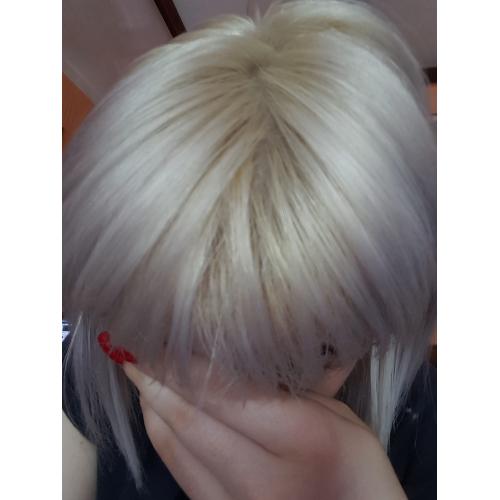 Schwarzkopf Professional Igora Royal Absolutes Silver White (Farba do włosów srebrnych i białych) - opinie | zdjęcie do recenzji od twiggz - 1