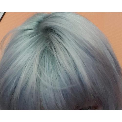 Schwarzkopf Professional Igora Royal Absolutes Silver White (Farba do włosów srebrnych i białych) - opinie | zdjęcie do recenzji od twiggz - 3