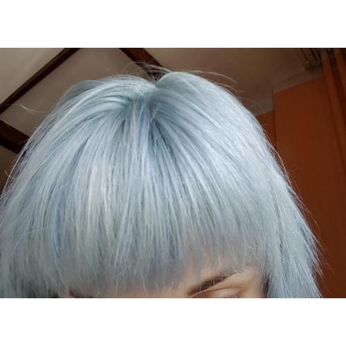 Schwarzkopf Professional Igora Royal Absolutes Silver White (Farba do włosów srebrnych i białych) - opinie | zdjęcie do recenzji od twiggz - 4