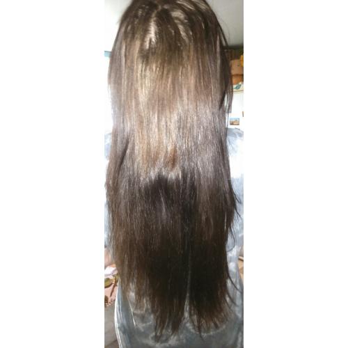 Renee Blanche RB Haute Coiffure, Repair Color System (Dekoloryzator do włosów) - opinie | zdjęcie do recenzji od vniabe - 1