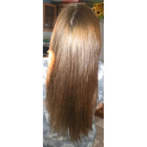 Renee Blanche RB Haute Coiffure, Repair Color System (Dekoloryzator do włosów) - opinie | zdjęcie do recenzji od vniabe - 2