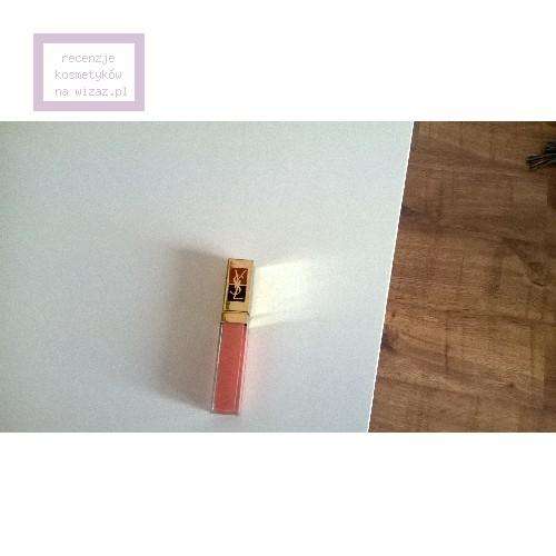 Yves Saint Laurent Golden Gloss - Shimmering Lip Gloss - opinie | zdjęcie do recenzji od enemy18 - 2