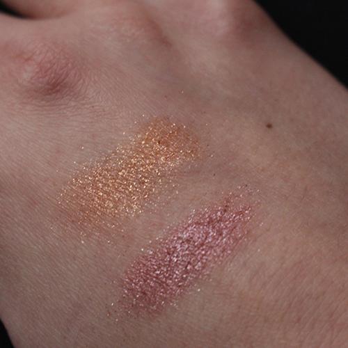 Freedom Makeup London Pojedynczy cień do powiek - opinie | zdjęcie do recenzji od Kokosanka6 - 4
