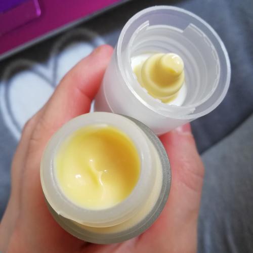 Alkmie No. 5 Hello Sunshine, Sun for Everyone Reconstructing Bronzing Cream (Krem do ciała brązujący) - opinie | zdjęcie do recenzji od wrola1 - 3